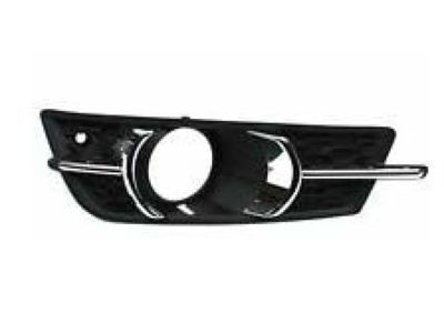 Chevy 25809912 Bezel