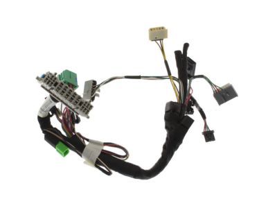 Cadillac 25807858 Harness