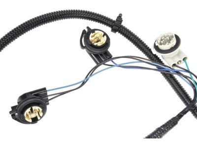 Chevy 16531402 Harness