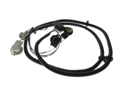 Chevy 16531402 Harness