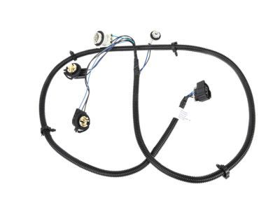 Chevy 16531402 Harness