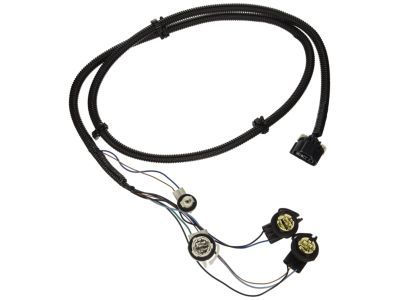 Chevy 16531402 Harness