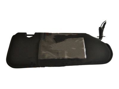 Chevy 23142245 Sunvisor