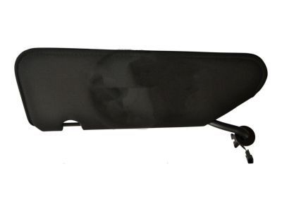 Chevy 23142245 Sunvisor