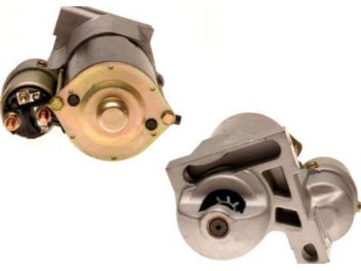 Cadillac 10465143 Starter