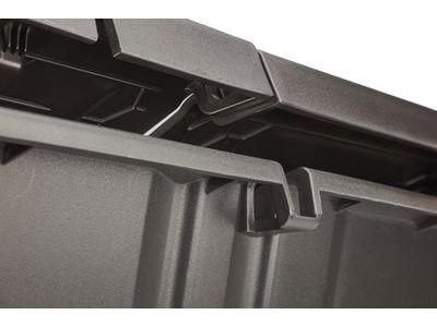 Chevy 84085248 COMPARTMENT,REAR COMPARTMENT FLOOR STOWAGE TRIM(INSTALL 0.30)(4.8 KG)(INDIVIDUAL COVERS ARE SERVICEABLE)