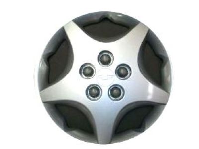 Chevy 9594639 Wheel Cover