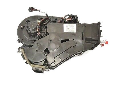 Cadillac 89019326 Case Assembly