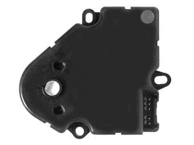 Cadillac 89019326 Case Assembly