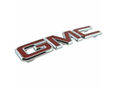 2019 GMC Sierra 2500 HD Emblem - 23122159