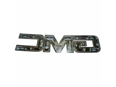 GMC 23122159 Emblem