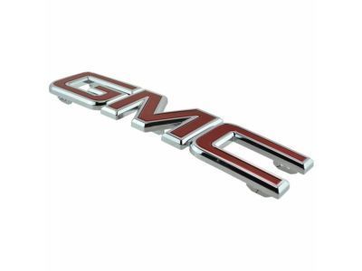 GMC 23122159 Emblem