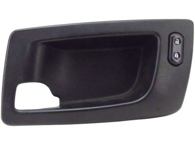 Cadillac 25752963 Handle Bezel