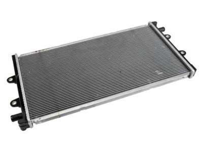 Cadillac 22879421 Intercooler