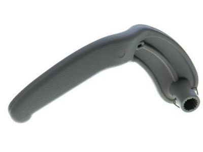 Cadillac 88949044 Recline Handle