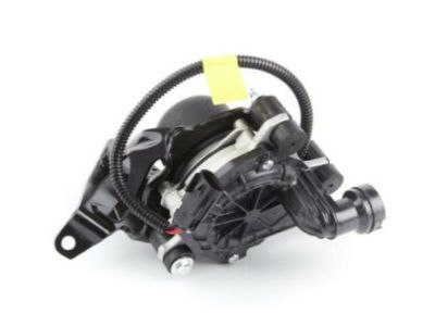 2013 Buick Regal Secondary Air Injection Pump - 12630667