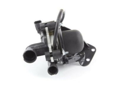 Chevy 12630667 A.I.R. Pump