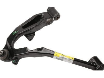 2010 GMC Sierra 3500 HD Control Arm - 20832022