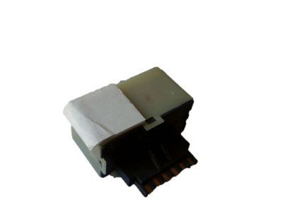 Buick 22544850 Relay