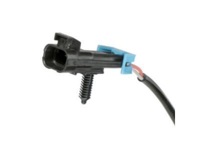 GMC 12621820 Knock Sensor