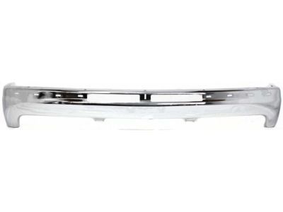 Chevy 12336026 Front Bumper