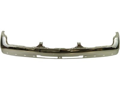 Chevy 12336026 Front Bumper