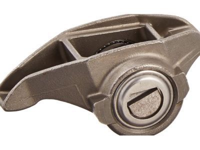 Cadillac 10214664 Rocker Arms