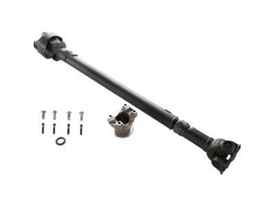 Pontiac 10097840 Stabilizer Bar