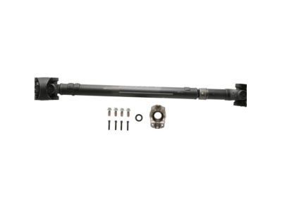 GM 10097840 Shaft Assembly, Rear Stabilizer (Upper)