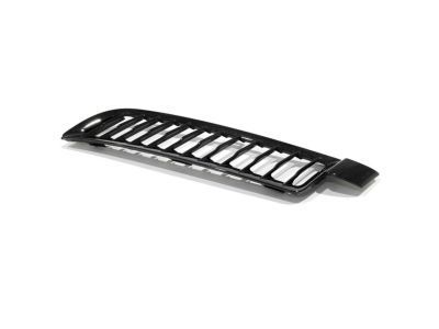 Chevy 23254477 Grille