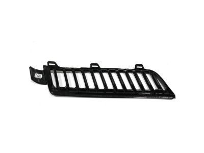 Chevy 23254477 Grille