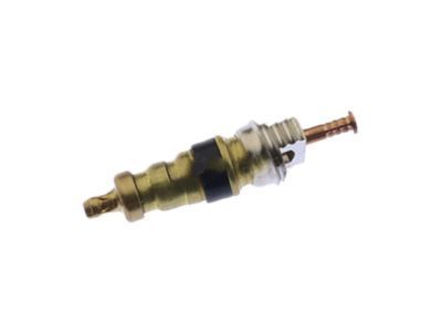 Chevy 96961784 Evaporator Tube Valve