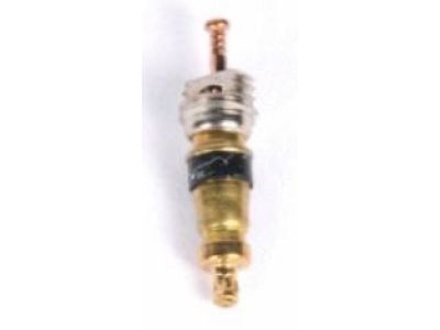 Buick 96961784 Discharge Hose Valve