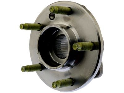 Buick 88964096 Hub