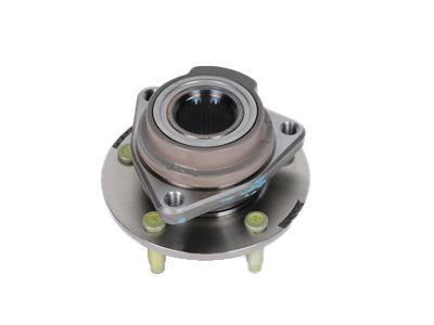 2000 Chevy Impala Wheel Bearing - 88964096