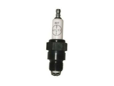 Cadillac 55564748 Spark Plug