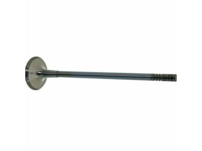 Saturn 24405815 Exhaust Valve