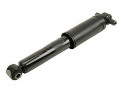 2010 Chevy Traverse Shock Absorber - 25978183