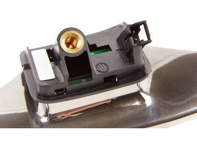 Cadillac 23133991 Paddle Switch