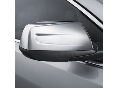 GMC 23445242 Mirror Cover