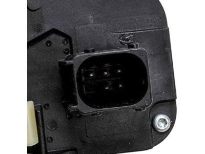 Chevy 22862027 Lock Actuator