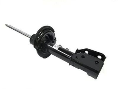 GMC 20909156 Strut