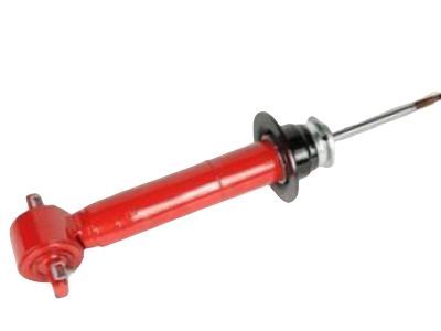 2009 GMC Yukon XL 1500 Shock Absorber - 25980102