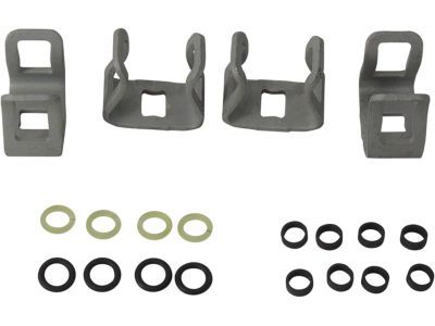 Chevy 12672366 Injector Seal Kit