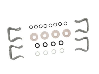 Chevy 12672366 Injector Seal Kit