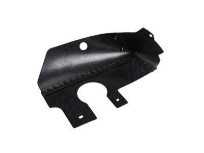 Chevy 22894370 Splash Shield