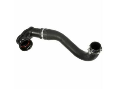 GM 13419572 Air Cooler Inlet Air Hose