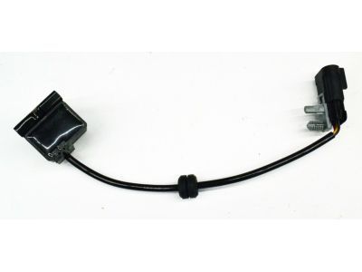 Cadillac 15952289 Accelerometer