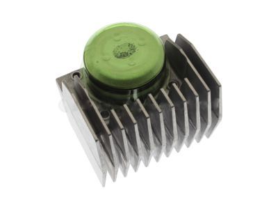 Cadillac 22791374 Diode