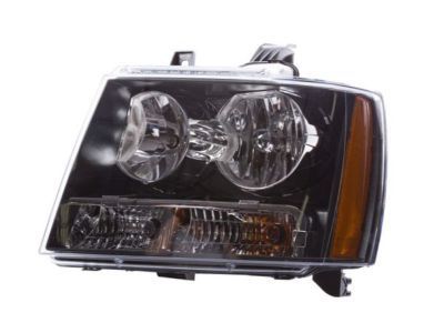 Chevy 22853025 Headlamp Assembly